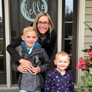 Meet your Posher, Megan